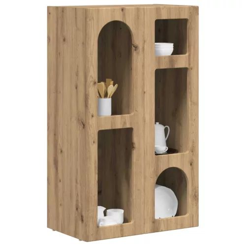  Széf Artisan tölgy 59 x 35 x 100,5 cm Faanyag