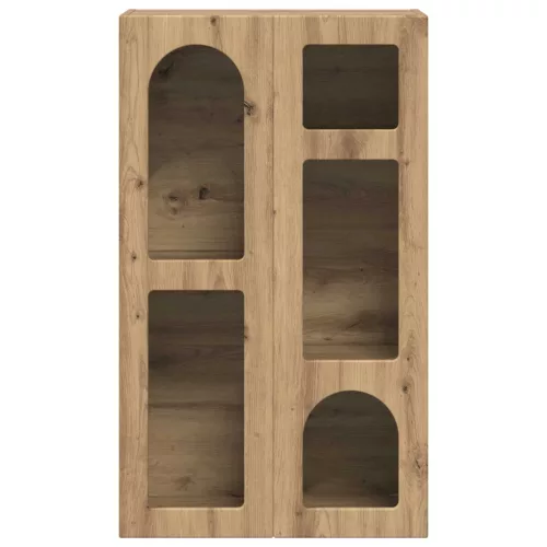  Széf Artisan tölgy 59 x 35 x 100,5 cm Faanyag