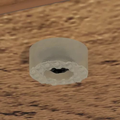  Széf Öreg fa 100 x 35 x 59 cm Faanyag