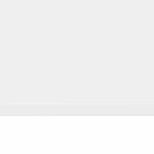  Falra szerelhető íróasztal Fehér 60 x 45 x 30 cm Faanyag