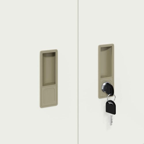  Tárolószekrény Fehér 90 x 40 x 40 cm Hidegen Hengerelt Acél