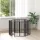  Kutya Kapu 6 pcs Fekete 60 x 80 cm Horganyzott acél