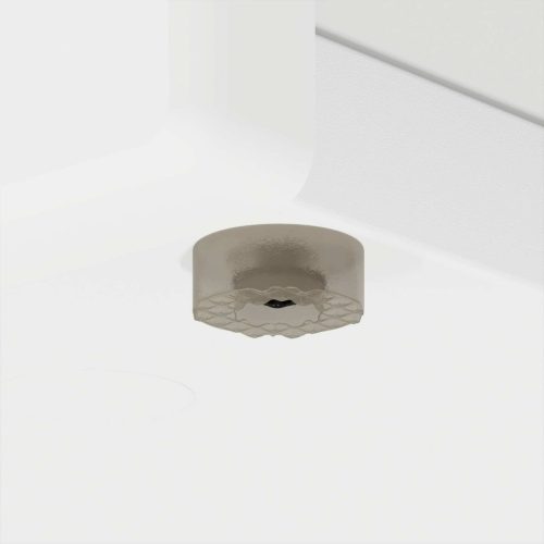  Oldalsó polc Fehér 33 x 32 x 100,5 cm Faanyag