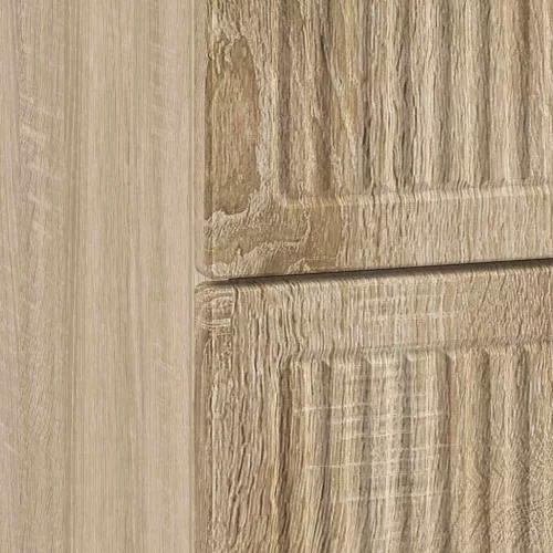  Éjjeliszekrény Sonoma Tölgy 62 x 34,5 x 47,5 cm Szerelt Fa