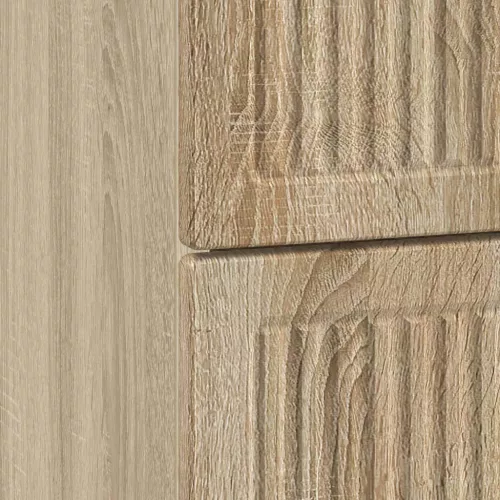  Éjjeliszekrény Sonoma Tölgy 43 x 41 x 66,5 cm Szerelt Fa