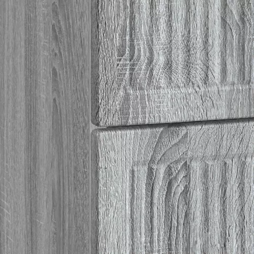  Éjjeliszekrény Szürke Sonoma 43 x 41 x 66,5 cm Szerelt Fa