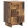  Éjjeliszekrény fiókkal Antik Fa 43 x 41 x 66,5 cm Szerelt Fa