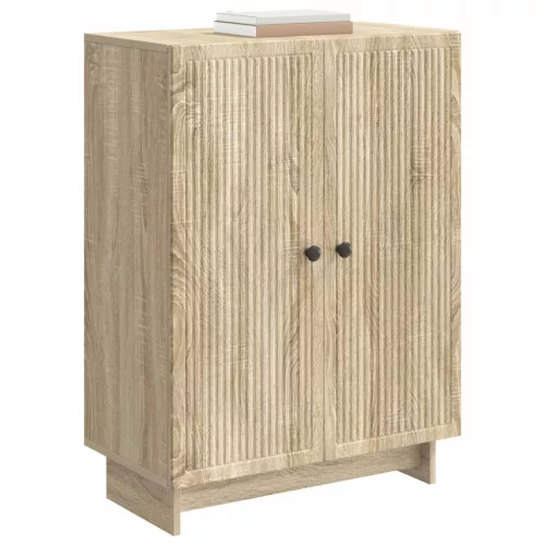  Széf Sonoma Tölgy 66 x 34,5 x 90 cm Szerelt Fa