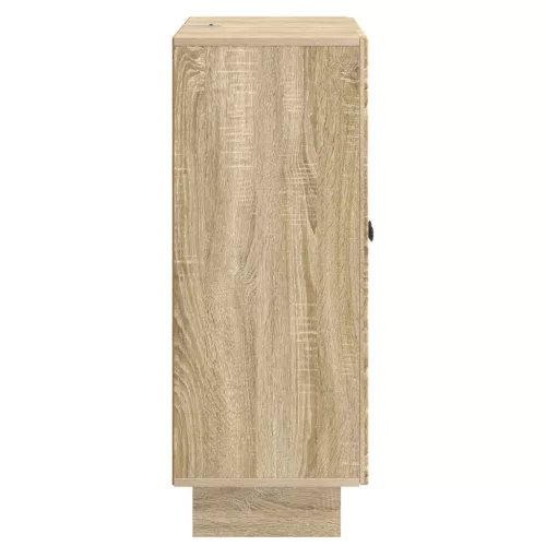  Széf Sonoma Tölgy 66 x 34,5 x 90 cm Szerelt Fa