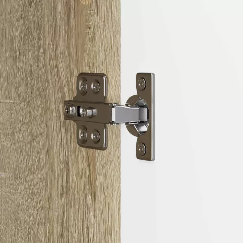  Széf Sonoma Tölgy 66 x 34,5 x 90 cm Szerelt Fa