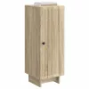  Cabinet Sonoma tölgy 33 x 34,5 x 90 cm Mérnöki fa
