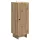  Cabinet Kézműves Tölgy 33 x 34,5 x 90 cm Mérnöki fa