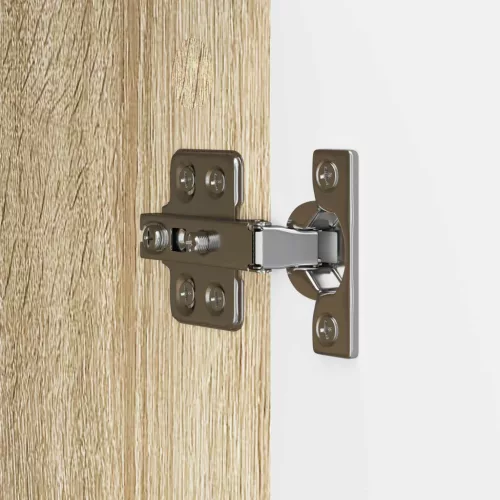  Széf Sonoma Tölgy 89 x 34,5 x 80 cm Szerelt Fa