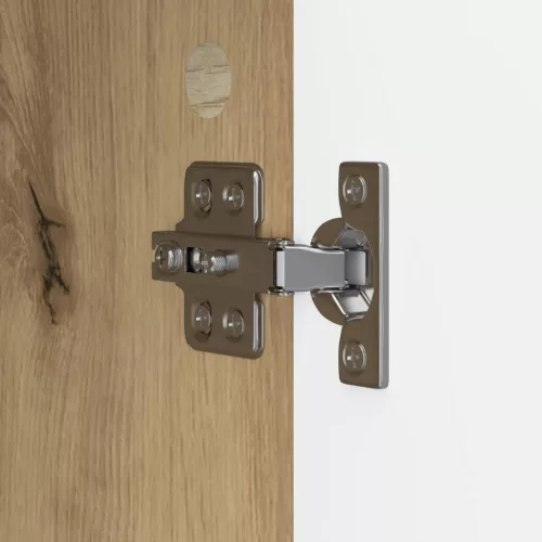  Széf Kézműves Tölgy 89 x 34,5 x 80 cm Szerelt Fa