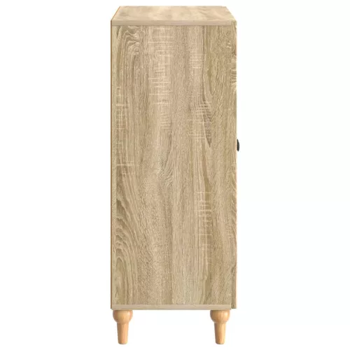  Széf Sonoma Tölgy 66 x 34,5 x 90 cm Szerelt Fa