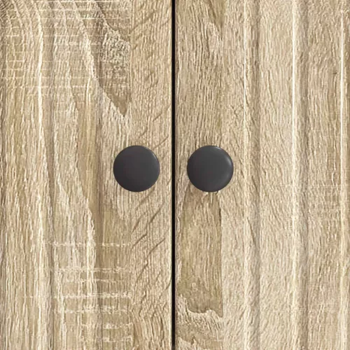  Széf Sonoma Tölgy 66 x 34,5 x 90 cm Szerelt Fa