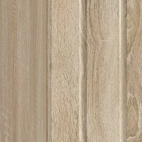  Éjjeliszekrény Sonoma Tölgy 43 x 34,5 x 52 cm Szerelt Fa