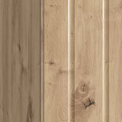  Éjjeliszekrény Kézműves Tölgy 43 x 34,5 x 52 cm Szerelt Fa