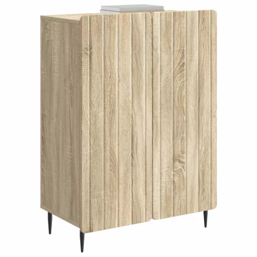  Széf Sonoma Tölgy 66 x 34,5 x 92 cm Szerelt Fa