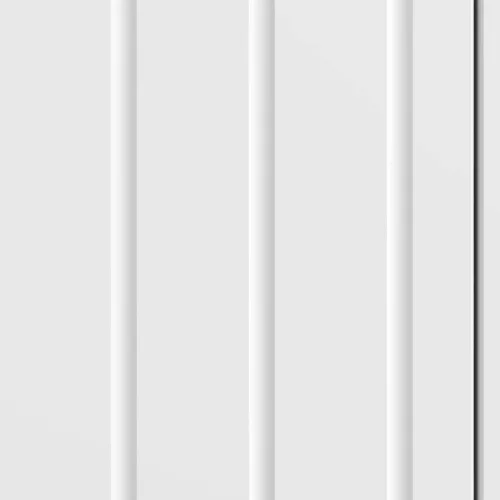  Széf Magasfényű Fehér 66 x 34,5 x 92 cm Szerelt Fa