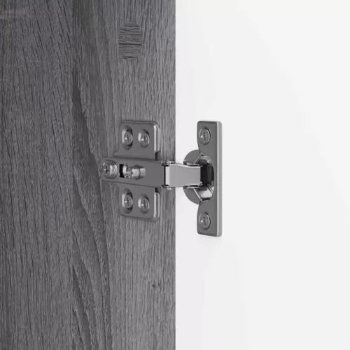  Széf Szürke Sonoma 66 x 34,5 x 92 cm Szerelt Fa