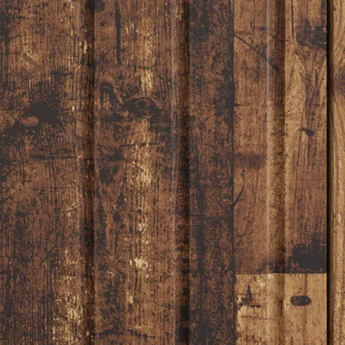  Széf Antik Fa 66 x 34,5 x 92 cm Szerelt Fa