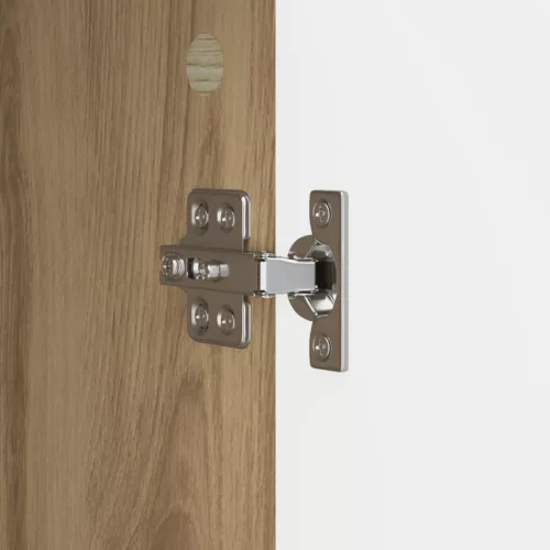  Széf Kézműves Tölgy 66 x 34,5 x 92 cm Szerelt Fa