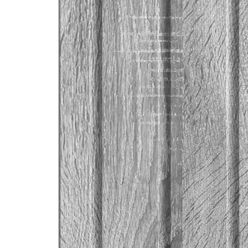  Széf Szürke Sonoma 34,5 x 33 x 92 cm Szerelt Fa