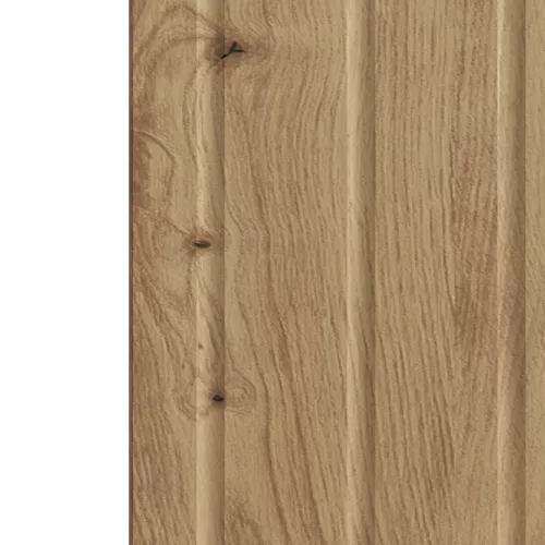  Széf Kézműves Tölgy 34,5 x 33 x 92 cm Szerelt Fa