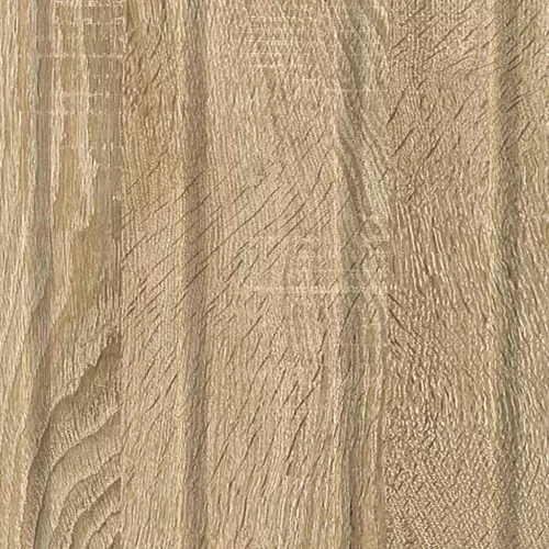  Fiókos szekrény Sonoma Tölgy 66 x 34,5 x 92 cm Szerelt Fa