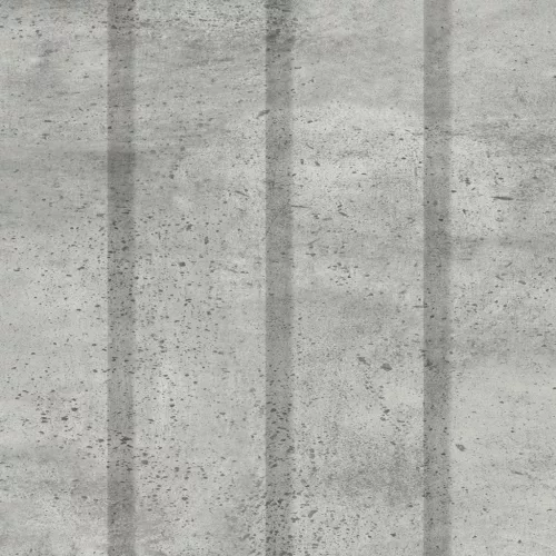  Fiókos szekrény Betonszürke 33 x 34,5 x 92 cm Szerelt Fa