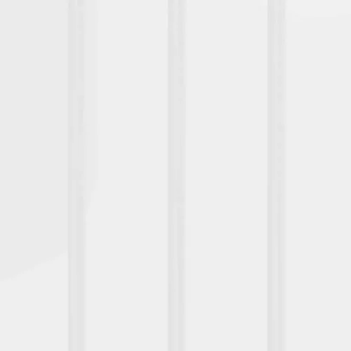  Fiókos szekrény Magasfényű Fehér 33 x 34,5 x 92 cm Szerelt Fa