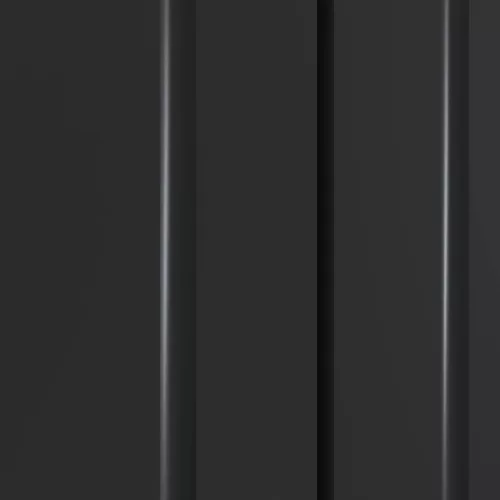  Széf Fekete 89 x 34,5 x 82 cm Szerelt Fa