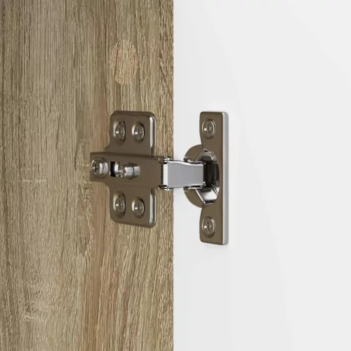  Széf Sonoma Tölgy 89 x 34,5 x 82 cm Szerelt Fa