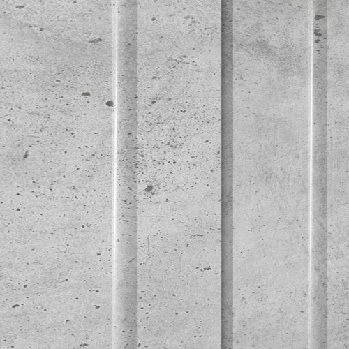  Széf Betonszürke 89 x 34,5 x 82 cm Szerelt Fa