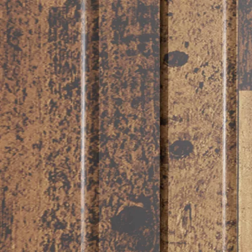  Széf Antik Fa 89 x 34,5 x 82 cm Szerelt Fa