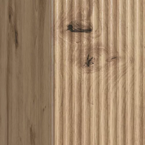  Éjjeliszekrény 2 pcs Kézműves Tölgy 43 x 34,5 x 50 cm