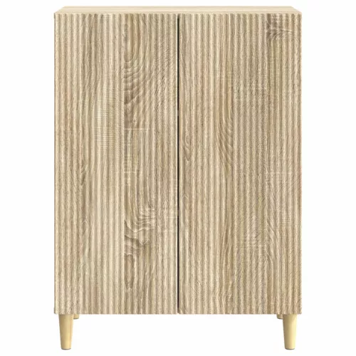  Széf Sonoma Tölgy 66 x 34,5 x 90 cm Szerelt Fa