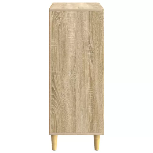  Széf Sonoma Tölgy 66 x 34,5 x 90 cm Szerelt Fa