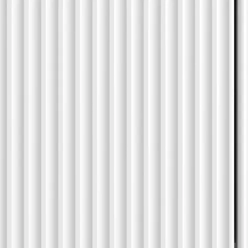  Széf Magasfényű Fehér 66 x 34,5 x 90 cm Szerelt Fa