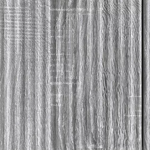  Széf Szürke Sonoma 66 x 34,5 x 90 cm Szerelt Fa