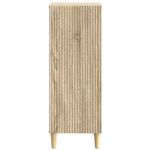  Széf Sonoma Tölgy 33 x 34,5 x 90 cm Szerelt Fa