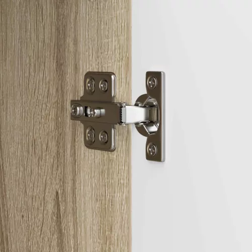  Széf Sonoma Tölgy 33 x 34,5 x 90 cm Szerelt Fa