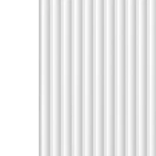  Széf Magasfényű Fehér 33 x 34,5 x 90 cm Szerelt Fa