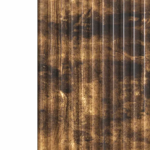  Széf Füstös Tölgy 33 x 34,5 x 90 cm Szerelt Fa