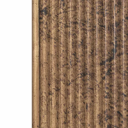  Széf Antik Fa 33 x 34,5 x 90 cm Szerelt Fa