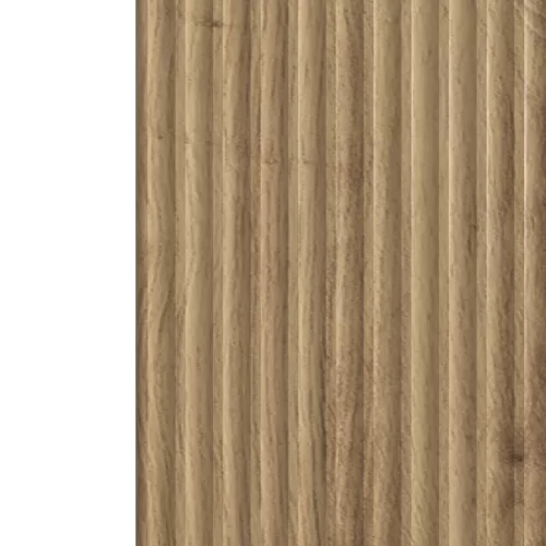  Széf Kézműves Tölgy 33 x 34,5 x 90 cm Szerelt Fa