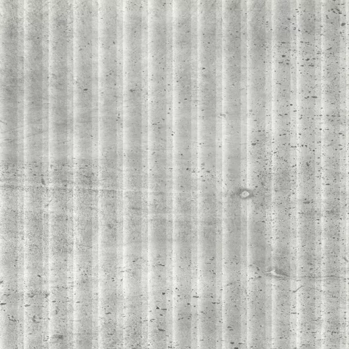  Fiókos szekrény Betonszürke 66 x 34,5 x 90 cm Szerelt Fa