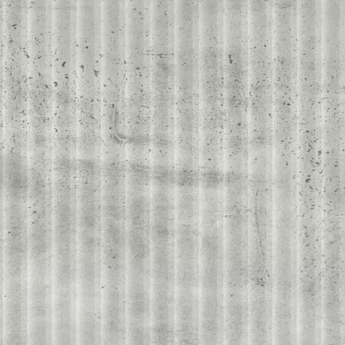  Fiókos szekrény Betonszürke 33 x 34,5 x 90 cm Szerelt Fa