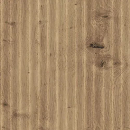  Fiókos szekrény Kézműves Tölgy 33 x 34,5 x 90 cm Szerelt Fa